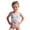 #02-Multicolour, variant on Swimming Suit for Girls One Piece Girls Size 8 Swimsuit, Colorful Print Girls Piece Swimsuit for Swimming Pool And Beach With Comfortable Fit