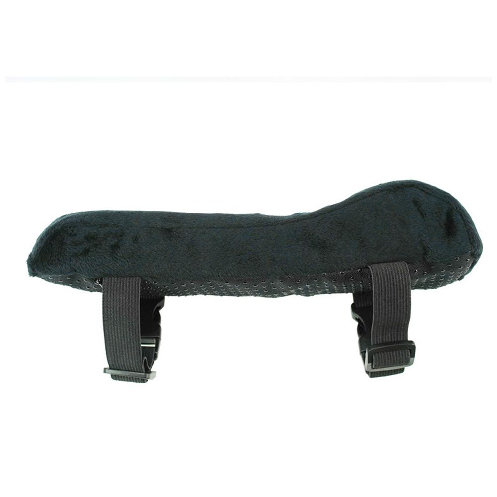 Chair Armrest Pads Memory Foam Computer Chair Armrest Pads Removable