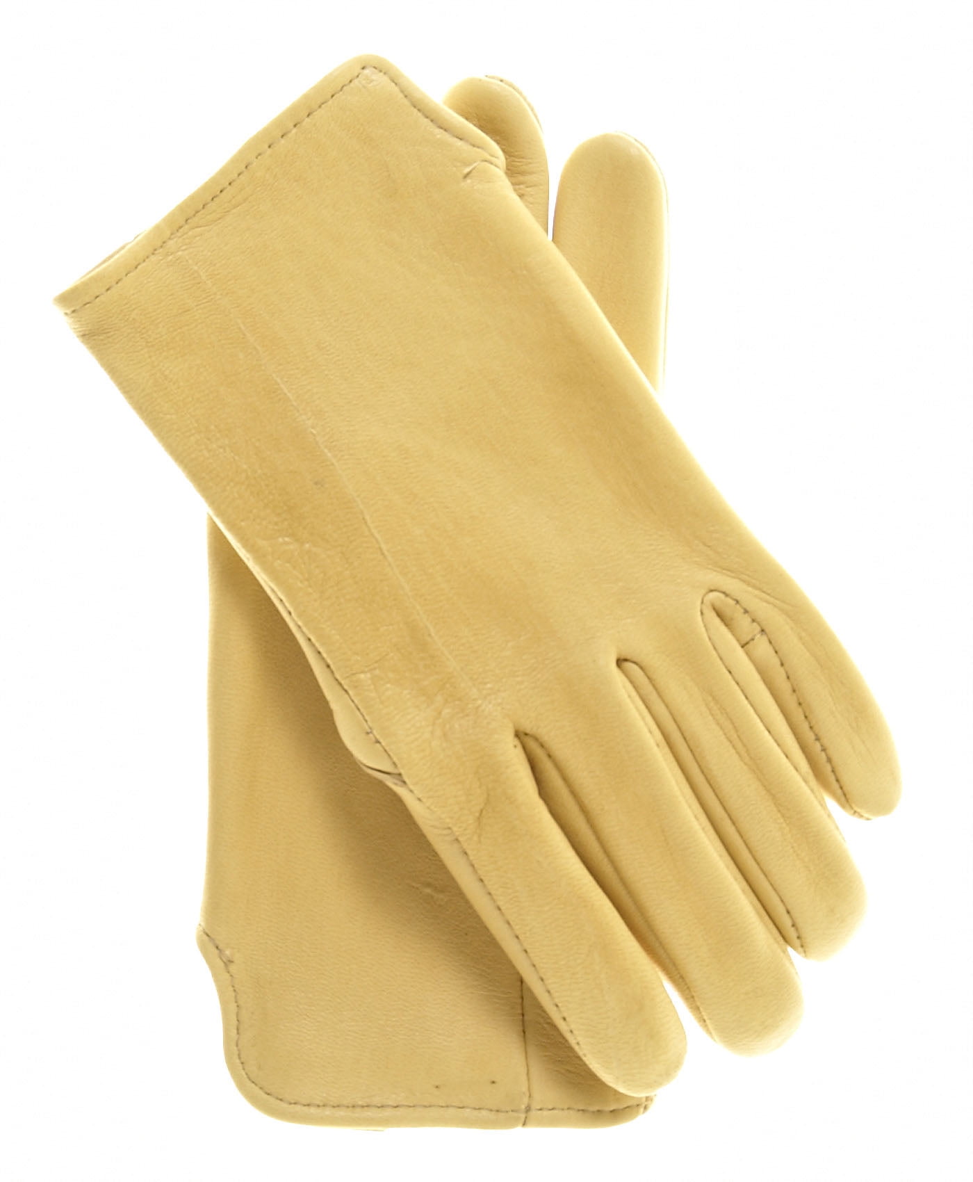 geier elkskin gloves