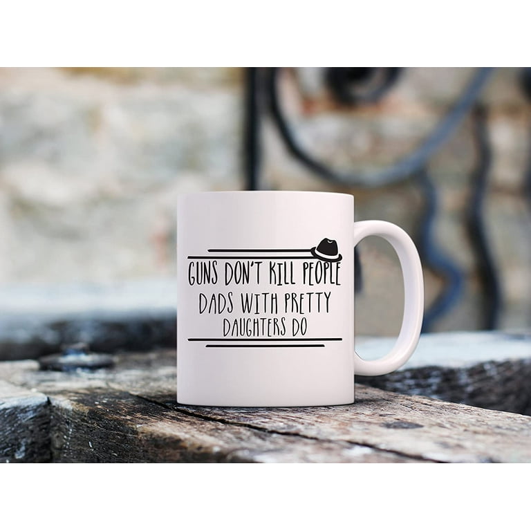 Cute Funny Fathers Day Gift From Wife Daughter Son Kids Cute Funny Fathers Day Gift From Wife Daughter Son Kids