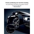 thumbnail image 2 of Vett 3pcs Universal Gps Car Tracker Vehicle Bike Mini Tracking Device Wireless Forandroid/ios-Good, 2 of 4