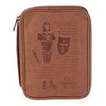 thumbnail image 1 of BC: Full Armor of God Brown Large, 1 of 1