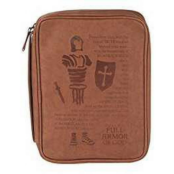 BC: Full Armor of God Brown Large