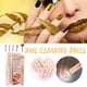 thumbnail image 1 of Fiudx Liquidación de ofertas flash Pulidor de uñas SEIS en Pulidor de uñas Manicura Instrumento de uñas, 1 of 7