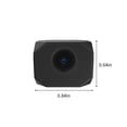 thumbnail image 3 of 10Pcs Wifi Home Camera, Yrmaups WiFi Camera for Home, Little One Monitor with Mobile App, Plug and Play Indoor Security Camera for Nursery, Pet, Elderly Care, 3 of 8