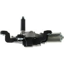 OEG Parts New Rear Windshield Wiper Motor Replacement For Ford Freestyle 05-07 2005 2006 2007 402061 5F9Z-17508-AA 5F9Z17508AA 40-2061