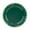 Hunter Green, variant on Efavormart 10 PCS | 10" Round Gold Embossed Disposable Dinner Plates With Scalloped Edges For Weddings Party Events