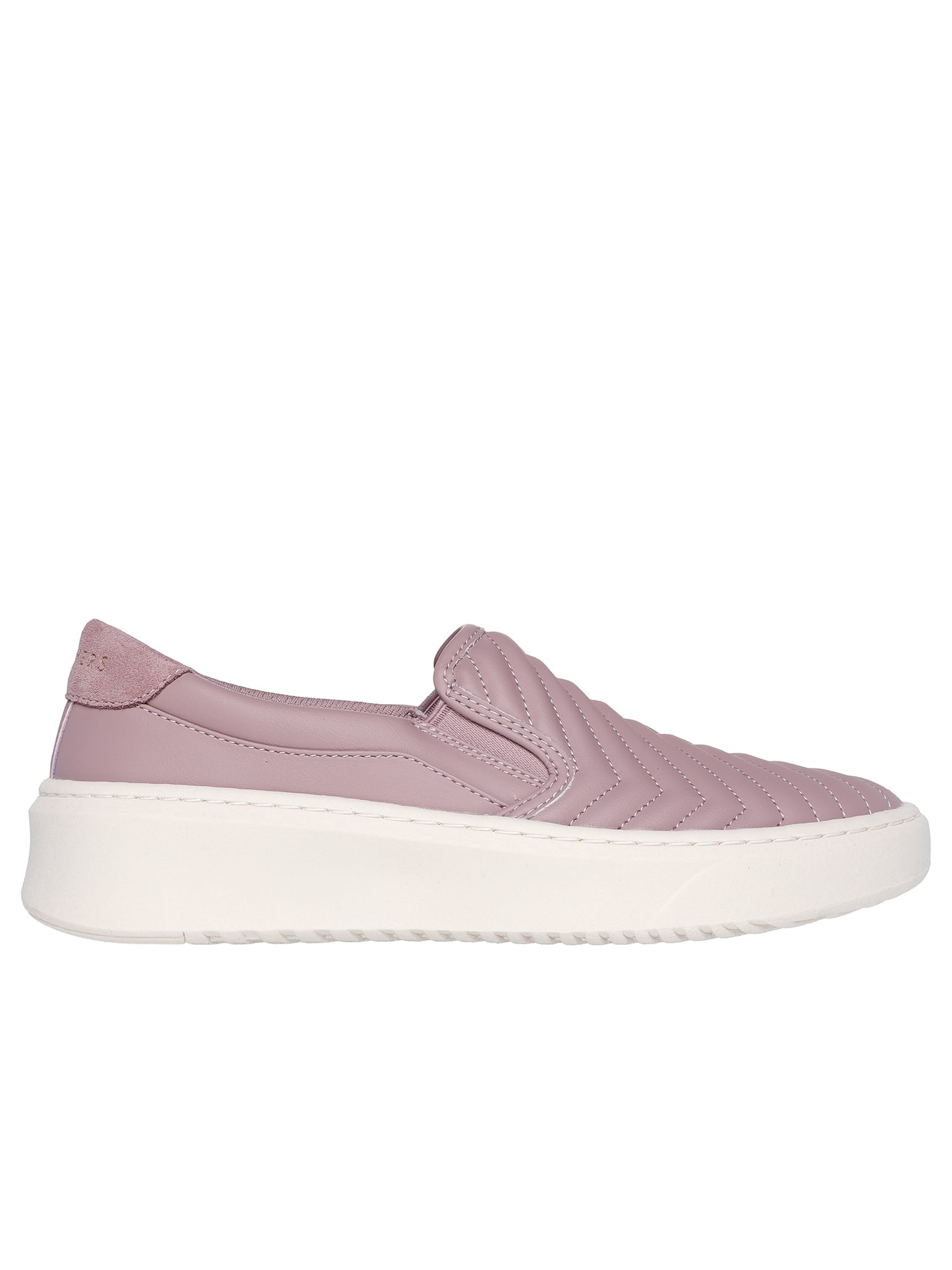 Skechers Street _COURT BREAK - QUILTED WAVES