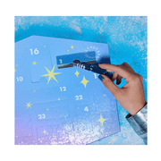Sephora Advent Calendar 2024 - Moving Lights Advent Calendar - 24 Surprises, Including Make-up, Care, Bathroom Products or Accessories
