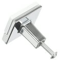 thumbnail image 6 of IBASETOY 5Pcs Assorted Color Cabinet Handles and Knobs Made of Sturdy Zinc Alloy for Doors, 6 of 6
