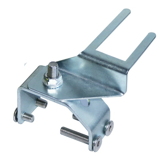 PreAsion 1Pcs Squeegee Holder for Screen Frame Silk Screen Printing Machine Parts