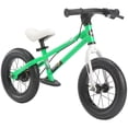 thumbnail image 3 of RoyalBaby Freestyle 12" Balance Bike with Handbrakes for Ages 2 to 5, Green, 3 of 7
