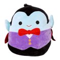 thumbnail image 1 of Muñeco De Murciélago De Dibujos Animados, Muñeco De Peluche De Murciélago, Juguete De Peluche, Almohada Para Abrazar, Regalos Para Niños, Cumpleaños, San Valentín Yuarrent FN005478-00, 1 of 6