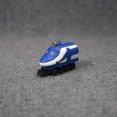 thumbnail image 3 of Figura de tren Chuggington de dibujos animados japoneses de 4*9 cm, modelo de PVC para juguete de niños, 3 of 5