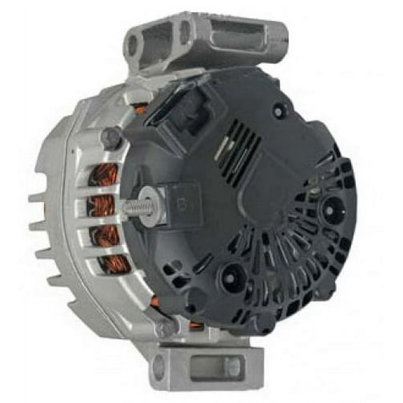 New Alternator Compatible with 2006 Hummer H3 3.5L L5