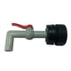 thumbnail image 4 of Conector de IBC con Válvula de agua de espiga 80 mm Sunnimix, 4 of 8