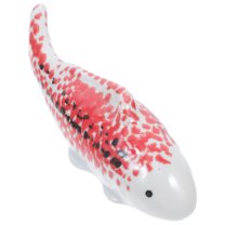 MLINS  Small Fish Ornament Floating Ornaments Baby Child