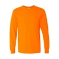 thumbnail image 2 of Gildan Men's Heavy Cotton Long Sleeve T-Shirt, 2 of 3