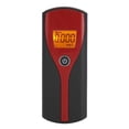 thumbnail image 4 of Blowing LCD Display Digital Breath Alcohol Tester Breathalyzer Non-contacting Blowing Alcohol Analyzer Meter Portable Alcohol Detector for Policeman Home Use, 4 of 7