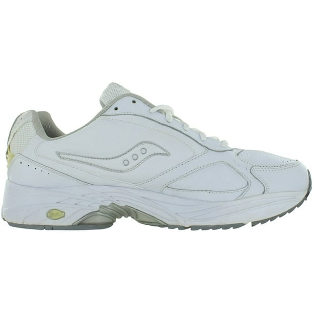 Saucony men's grid omni walking deals shoe