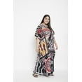 thumbnail image 4 of Oussum Women Plus Size Kaftans Dress Maxi Loose Caftan Casual Dresses Online, 4 of 8