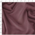 thumbnail image 4 of Soimoi Red Velvet Fabric Shells Ocean Print Fabric by the Yard 60 Inch Wide, 4 of 6