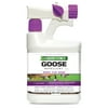 Liquid Fence Goose Repellent Concentrate, Ready-to-Spray, 32-fl oz