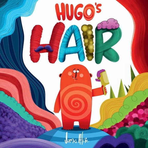 Hugo's Hair, (Hardcover)