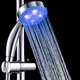 thumbnail image 2 of FENGGUIQU Ducha LED Cambia Color Plata Con Control De Temperatura Y Aerodinámico Para Mayor Presión, 2 of 8