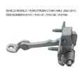 thumbnail image 2 of Pour Citroen C3 2002-2015 Sangle de Vérification de Porte avant Droite Gauche 9181H1, 2 of 7