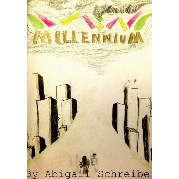 Millennium, (Hardcover)