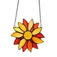 thumbnail image 2 of Sunflower Wind Chime Pendant Crafts Living Room Bedroom Decorations, 2 of 5