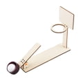 thumbnail image 2 of Kits de manualidades de madera Strade Fareast Limited Estilo D, 2 of 8