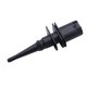 thumbnail image 3 of 1Pcs Outside Air Ambient Temperature Sensor 65816905133 for - E46 E87 E90 E65 E38 65816905133, 3 of 5