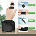 thumbnail image 3 of 10 Pack Buddy Tape Finger Straps, 2 Finger Splint for Broken Finger Trigger Finger, 3 of 7