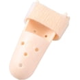thumbnail image 3 of Finger Splint Mallet Dip Finger Brace Support Trigger Finger Immobilizer Joint Protection Injury, 3 of 5