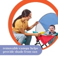 thumbnail image 5 of Summer Infant Pop 'n Jump Sweet Life Edition Centre d'Activités, 5 of 5