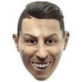 thumbnail image 1 of Máscara Ronaldo Ghoulish Productions Halloween, 1 of 1