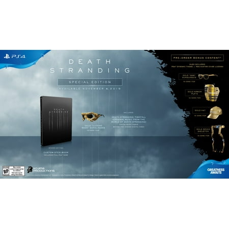 Special Pikachu Edition PlayStation 4 Dark Souls Remastered Days of Play Limited Edition Bundle: PlayStation 4 Limited Edition Days of Play 1TB Console and Dark Souls Remastered ()
