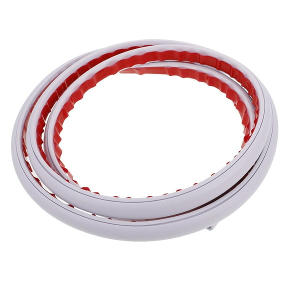 1 Roll Self-Adhesive Cable Covers For Cords On Wall Cord Hider For Wall Cable Management Tool Cord Cover For Wall Cable Hider