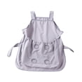 thumbnail image 2 of predolo Cat Apron Carrier Adjustable Breathable Comfortable Pet Carrier Sleeping Bag for, 2 of 7