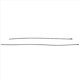 thumbnail image 1 of Electric Panoramic Sunroof Cables For Mercedes Benz CLA Class MK1, 1 of 5