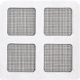 thumbnail image 1 of Homoyoyo 30Ud Parche Autoadhesivo Para Reparar Pantallas De Y Puertas Gris, 1 of 6