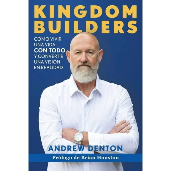 Kingdom Builders Spanish Paperback (Paperback)