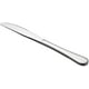 thumbnail image 4 of Juego de cubiertos de 20 piezas de cubiertos, servicio de utensilios de acero inoxidable para 4, incluye cuchillo, tenedor, cuchara, pulido espejo, apto para lavavajillas Xemadio WRMH-60, 4 of 6