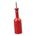 thumbnail image 4 of Bike Camera Stem Mount Light Holder Mounting Accessories for Camera Flashlight - Select Colors - Red, 4 of 7
