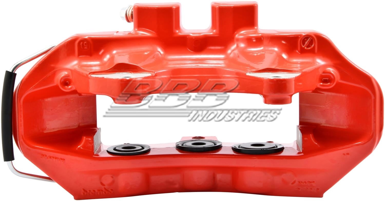 TERREPOWER formerly BBB Industries 97R17400B Reman Caliper w/installation Hardware