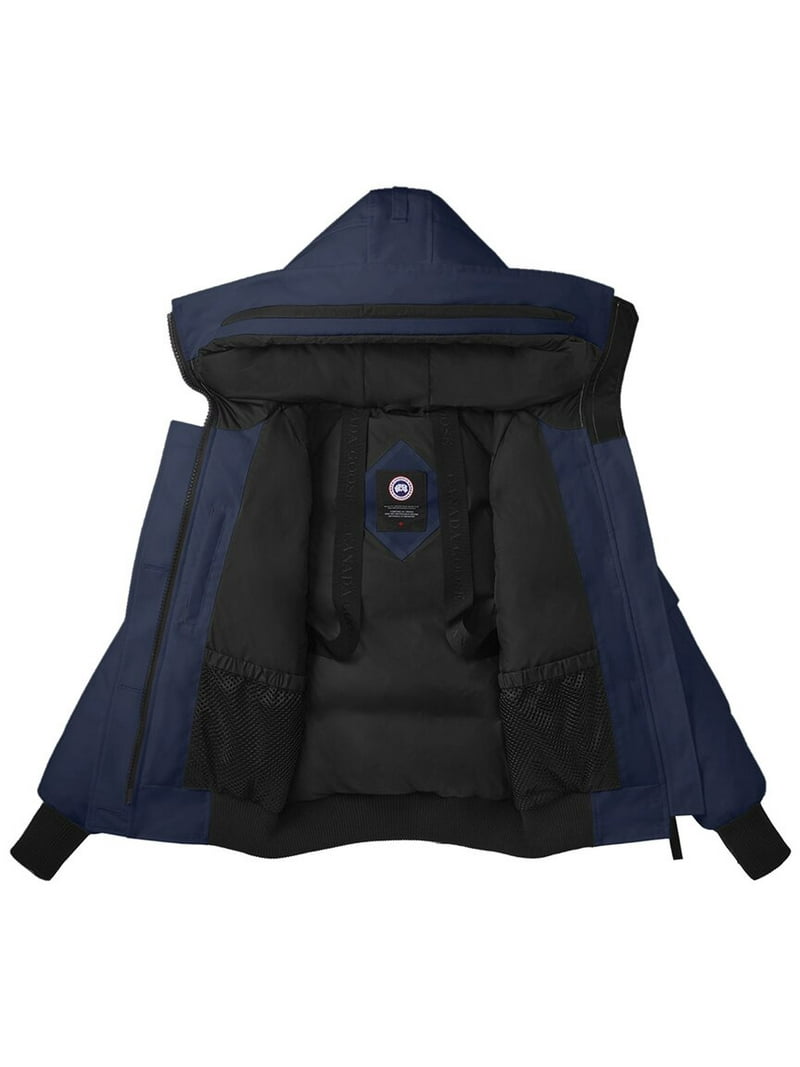 『美品』  Chilliwack サイズM Used Chilliwack Bomber for sale - Canada Goose Generations US