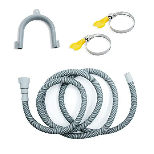 Washing Machine Drain Hose Holder