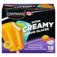 thumbnail image 2 of Chapman's Super Creamy Assorted Ice Cream Bars in a Box, 2 of 10